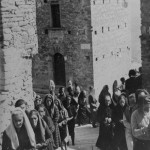 Processione degli anni 50