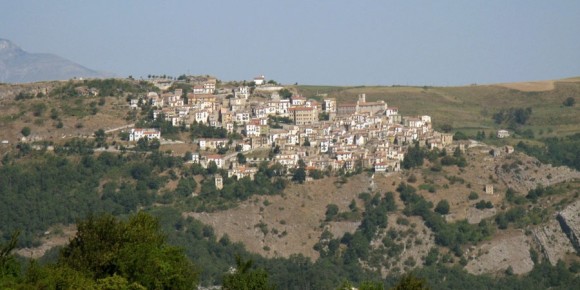 Civitaluparella (Ch)