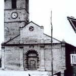 S. Pietro negli anni ’50