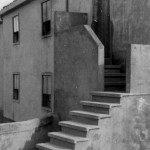 La casa canonica (fine anni ’70)