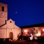 chiesa parrocchiale di S. Pietro Apostolo