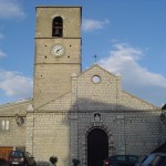 La chiesa di S. Pietro Apostolo oggi