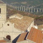chiesa parrocchiale di S. Pietro Apostolo