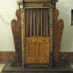 S. Pietro il confessionale