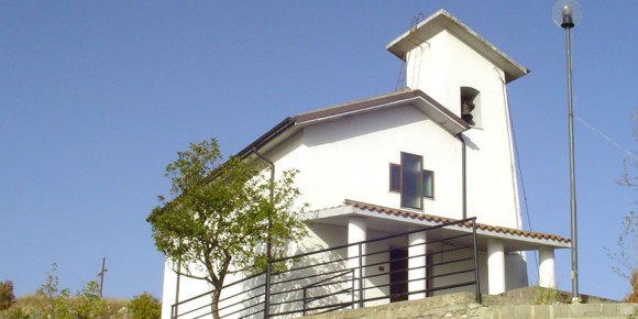 Chiesetta dell’Annunziata