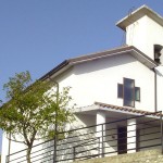 Chiesetta dell’Annunziata